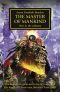 [The Horus Heresy 41] • The Master of Mankind